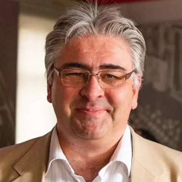 Rüdiger Heimgärtner