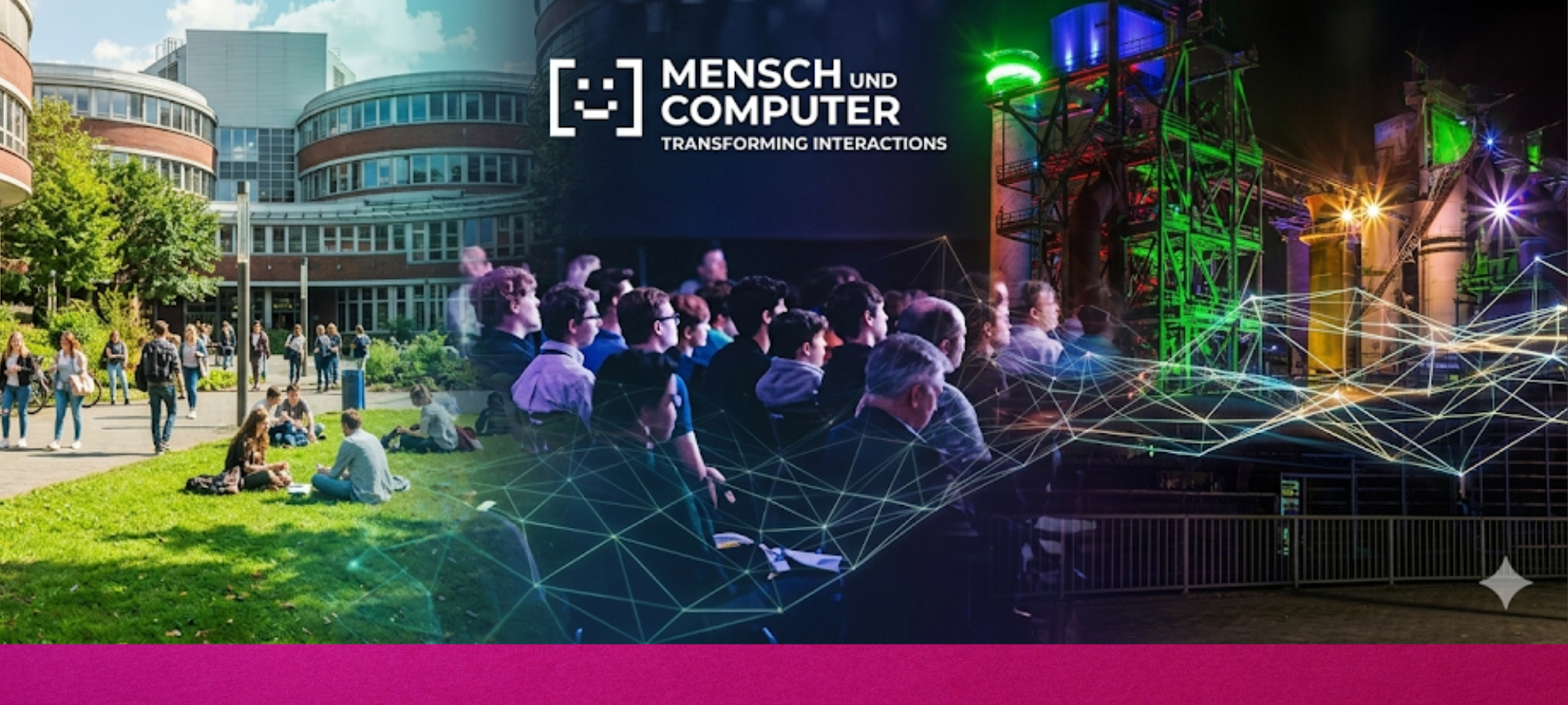 Mensch und Computer 2026