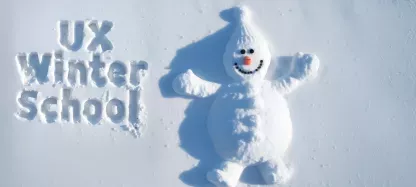 UX Winter School