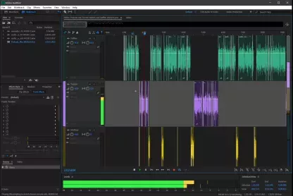 Audio Editor