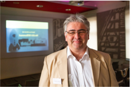 Rüdiger Heimgärtner