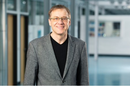 Gottfried Zimmermann