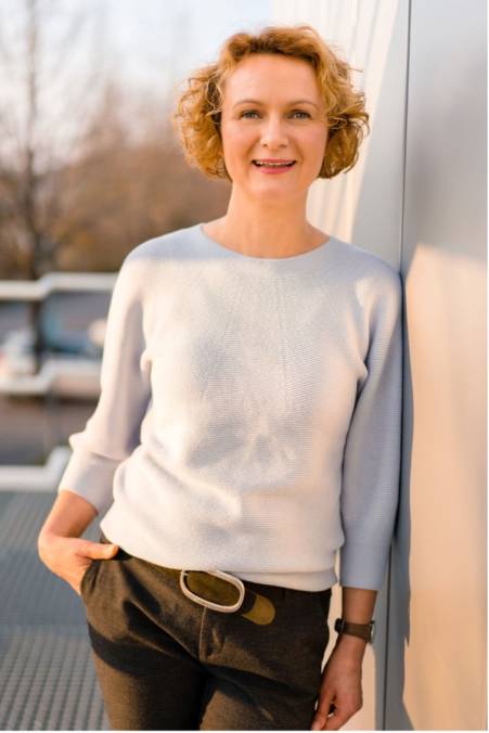 Olga Lange