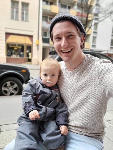 Summer School 2023 Yannik Binder