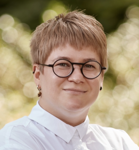 Katrin Pereslavskaya