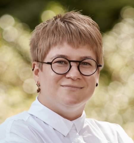 Katrin Pereslavskaya