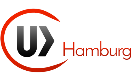 UX Hamburg Logo