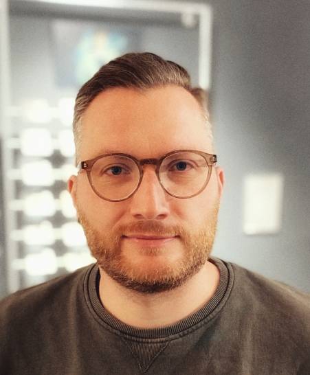 Roland Stessen Datev