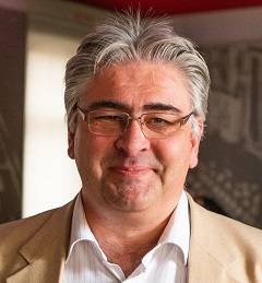 Rüdiger Heimgärtner