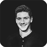 Johannes Scherm (UX Designer)