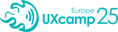 UX Camp Europe 2025