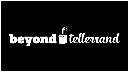 beyond tellerrand Logo