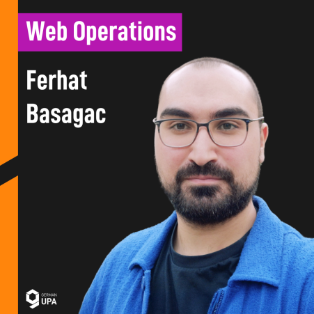 Ferhat Web Operations