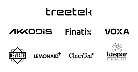 WUD Leipzig Sponsoren Logos