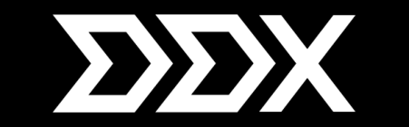 Banner der DDX Konferenz