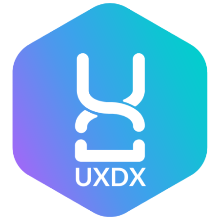 Banner UXDX EMEA Konferenz