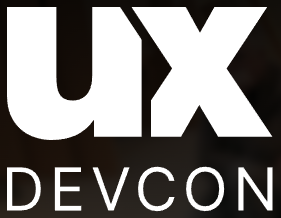 UX Devcon Logo
