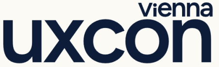Logo UXCon Vienna Konferenz