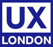 UX London Conference Logo