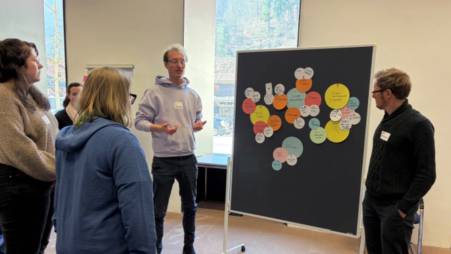 Winter School 2026 - Workshop