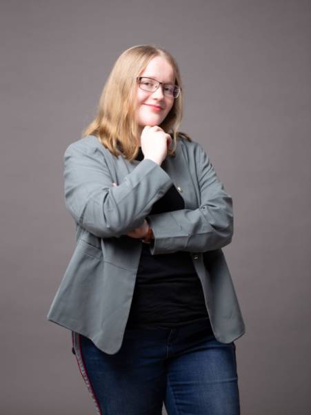 Foto von Susan Rittel