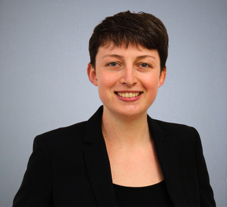 Summerschool Coach Annika Schnabel