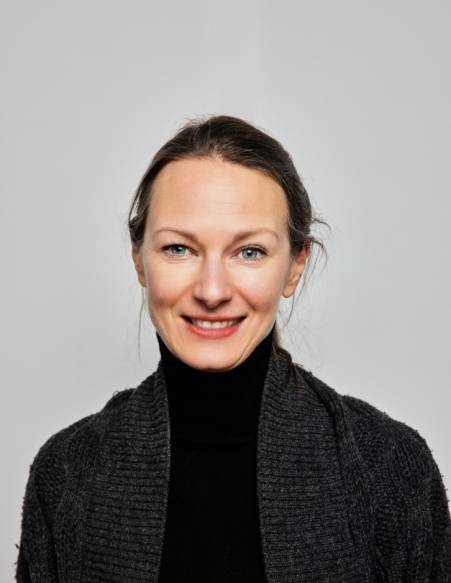 Summerschool Coach Bianca Baltes