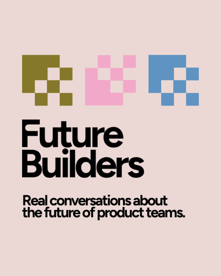 Future Builders Conference Banner
