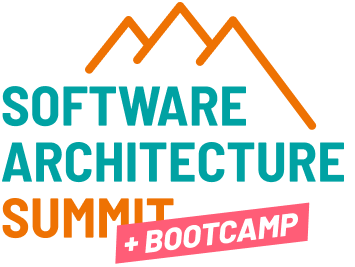 software architecture summit banner 2026