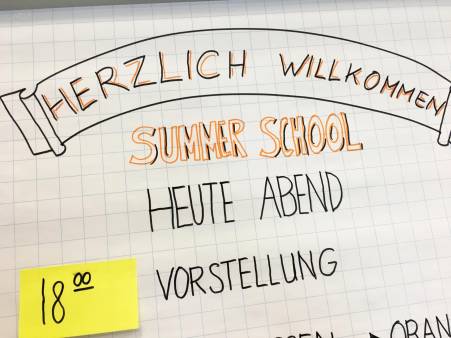 Bild Einführungsabend