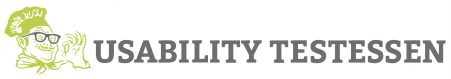 Usability Testessen